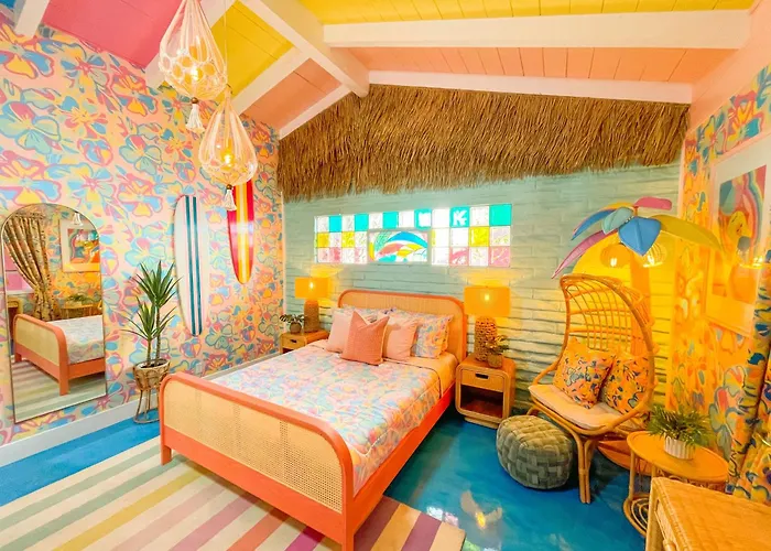 Trixie Motel